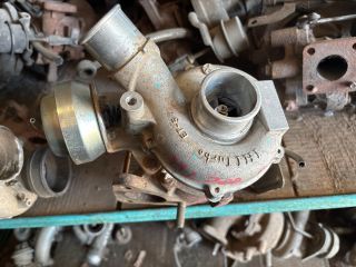 bontott MITSUBISHI L 200 Turbó