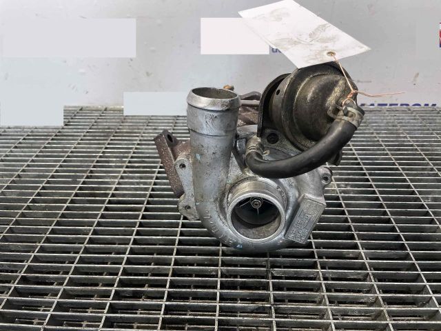 bontott MITSUBISHI L 200 Turbó