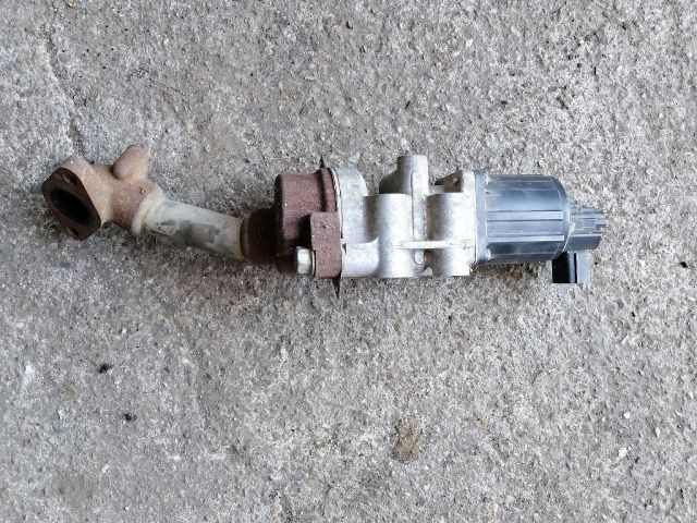 bontott MITSUBISHI L 200 EGR / AGR Szelep