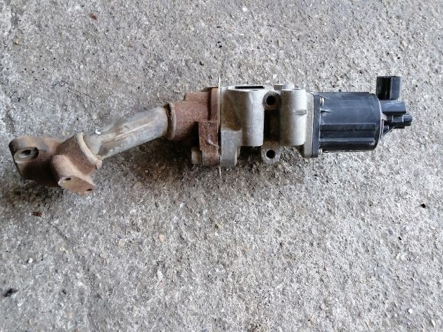 bontott MITSUBISHI L 200 EGR / AGR Szelep