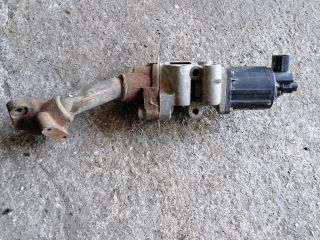 bontott MITSUBISHI L 200 EGR / AGR Szelep