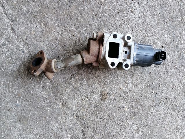 bontott MITSUBISHI L 200 EGR / AGR Szelep