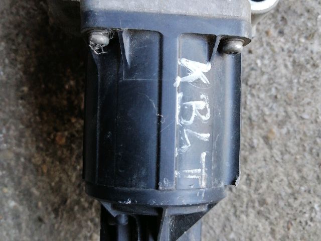 bontott MITSUBISHI L 200 EGR / AGR Szelep