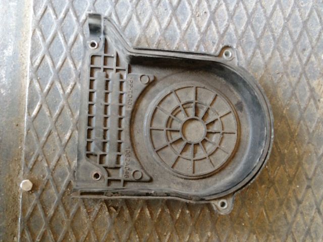 bontott MITSUBISHI L 200 Felső Vezérlés Burkolat