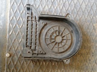 bontott MITSUBISHI L 200 Felső Vezérlés Burkolat