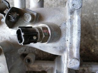 bontott MITSUBISHI L 200 Szívósor