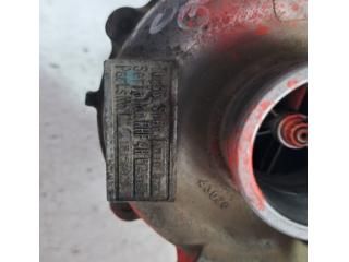 bontott MITSUBISHI L 200 Turbó