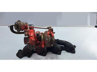 bontott MITSUBISHI L 200 Turbó