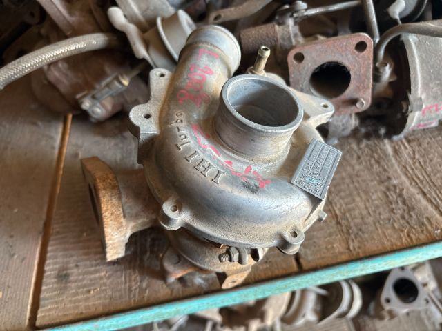 bontott MITSUBISHI L 200 Turbó