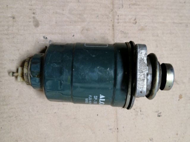 bontott MITSUBISHI L 200 Gázolajszűrő Ház