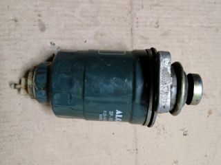 bontott MITSUBISHI L 200 Gázolajszűrő Ház