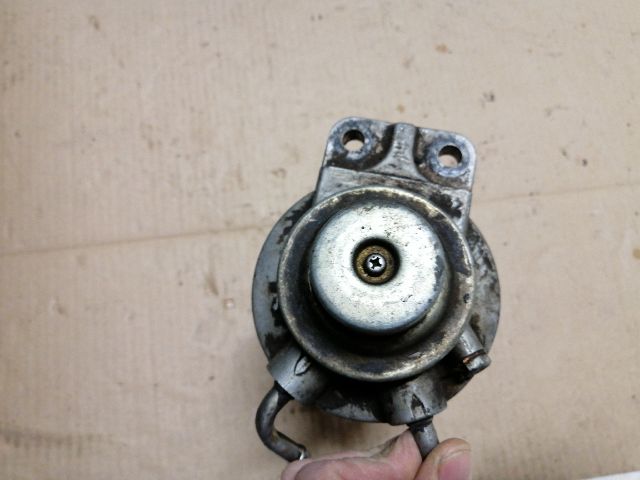 bontott MITSUBISHI L 200 Gázolajszűrő Ház