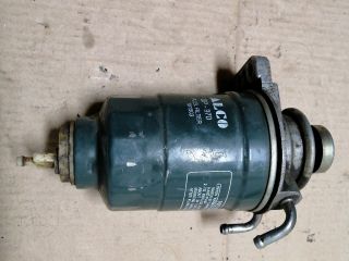 bontott MITSUBISHI L 200 Gázolajszűrő Ház