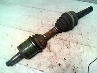 bontott MITSUBISHI L 200 Bal Féltengely