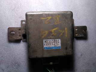 bontott MITSUBISHI L 200 Motorvezérlő