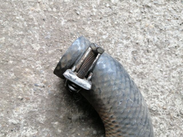 bontott MITSUBISHI L 200 Vízcső