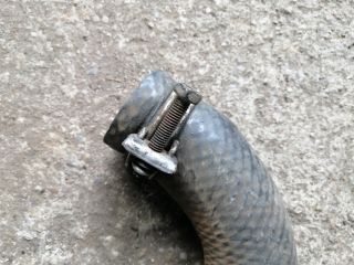 bontott MITSUBISHI L 200 Vízcső