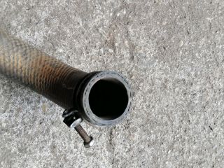 bontott MITSUBISHI L 200 Vízcső