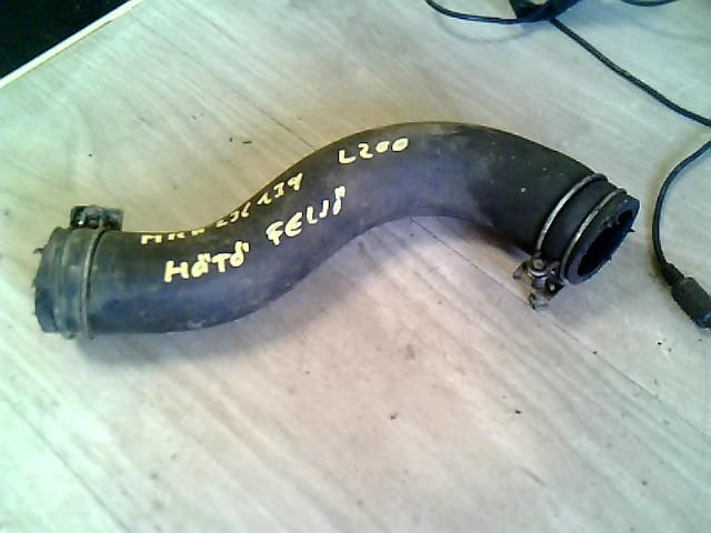 bontott MITSUBISHI L 200 Vízcső