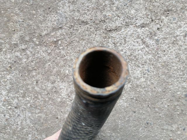 bontott MITSUBISHI L 200 Vízcső