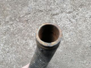 bontott MITSUBISHI L 200 Vízcső