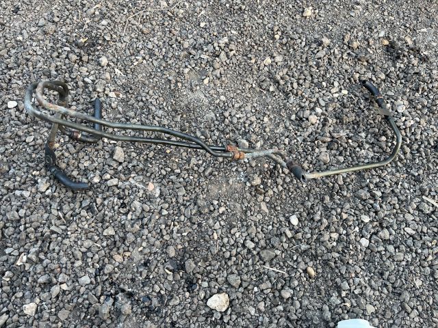 bontott MITSUBISHI L 200 Automata Váltó Olajhűtő