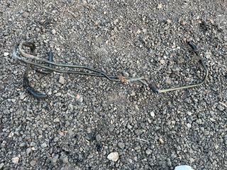 bontott MITSUBISHI L 200 Automata Váltó Olajhűtő