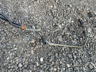 bontott MITSUBISHI L 200 Automata Váltó Olajhűtő