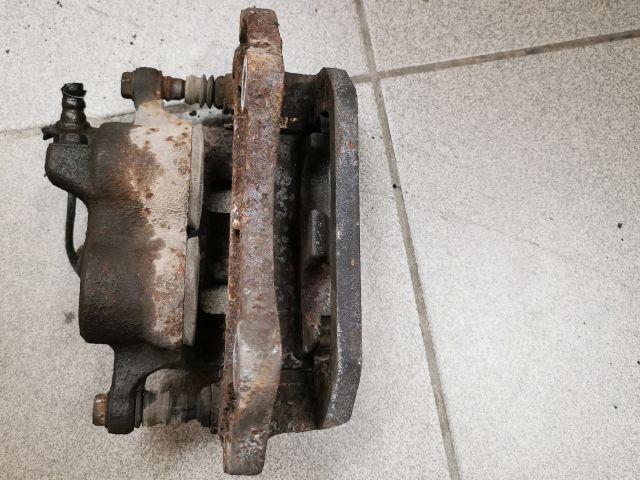 bontott MITSUBISHI L 200 Bal első Fékkengyel