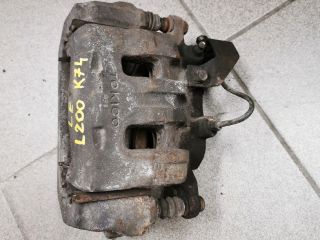 bontott MITSUBISHI L 200 Bal első Fékkengyel