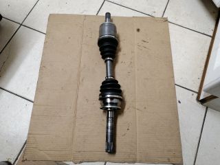 bontott MITSUBISHI L 200 Bal Féltengely