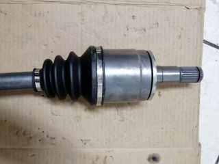 bontott MITSUBISHI L 200 Bal Féltengely