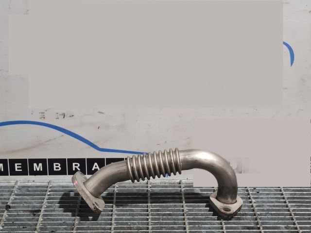 bontott MITSUBISHI L 200 EGR Hűtő Cső