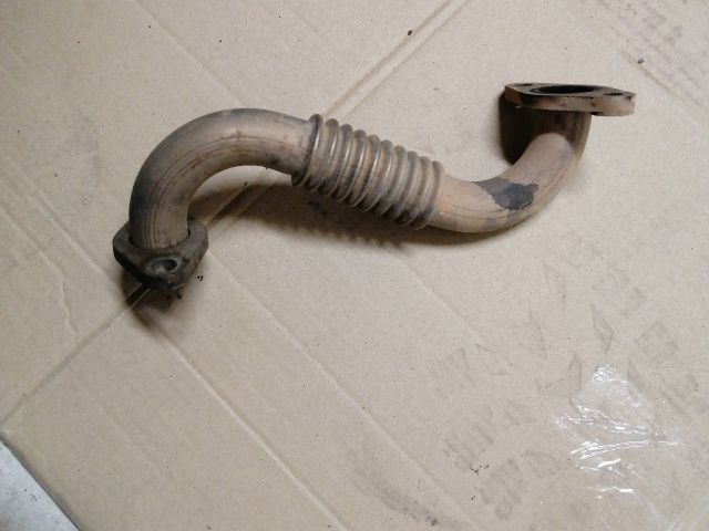 bontott MITSUBISHI L 200 EGR Hűtő Cső