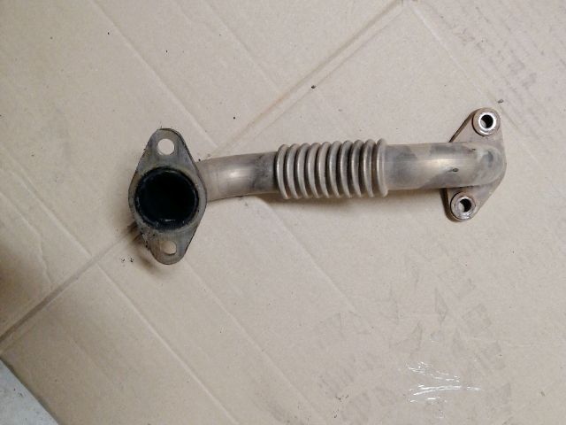 bontott MITSUBISHI L 200 EGR Hűtő Cső