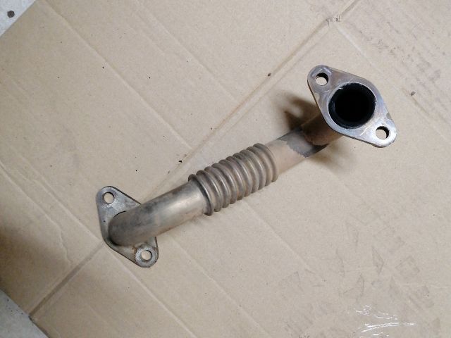 bontott MITSUBISHI L 200 EGR Hűtő Cső