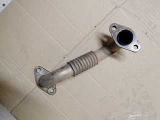 bontott MITSUBISHI L 200 EGR Hűtő Cső