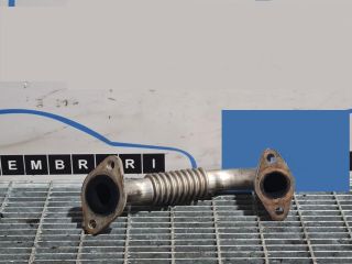 bontott MITSUBISHI L 200 EGR Hűtő Cső