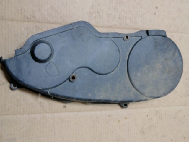 bontott MITSUBISHI L 200 Első Felső Vezérlés Burkolat