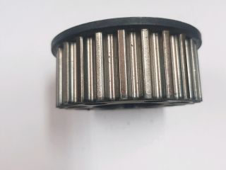 bontott MITSUBISHI L 200 Főtengely Bordáskerék / Lánckerék