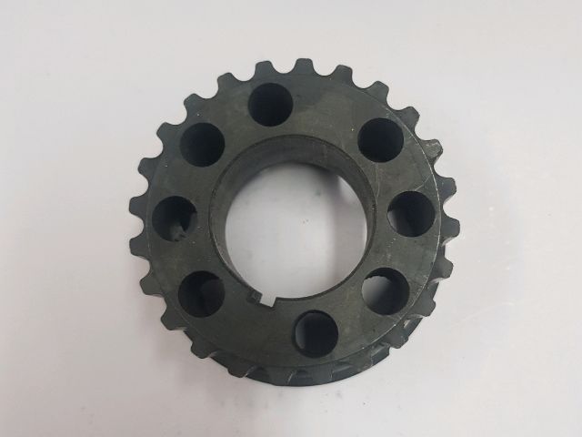 bontott MITSUBISHI L 200 Főtengely Bordáskerék / Lánckerék