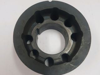 bontott MITSUBISHI L 200 Főtengely Bordáskerék / Lánckerék