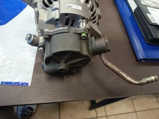 bontott MITSUBISHI L 200 Generátor