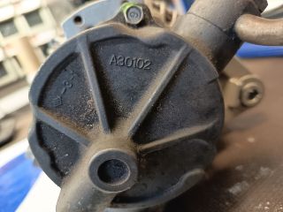 bontott MITSUBISHI L 200 Generátor