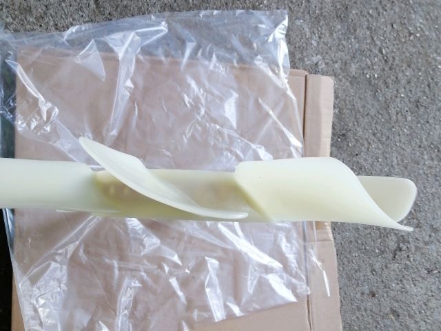 bontott MITSUBISHI L 200 Hűtőventilátor Lapát