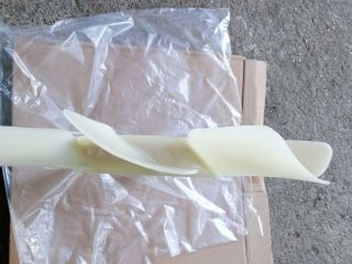 bontott MITSUBISHI L 200 Hűtőventilátor Lapát