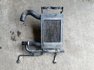 bontott MITSUBISHI L 200 Intercooler