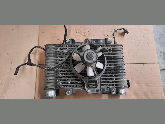 bontott MITSUBISHI L 200 Intercooler