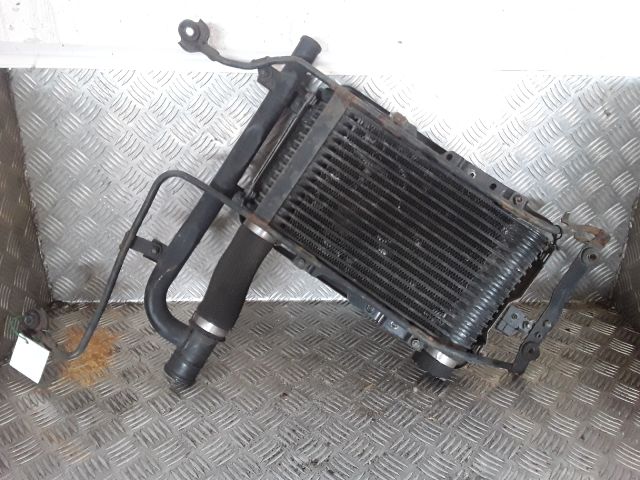 bontott MITSUBISHI L 200 Intercooler