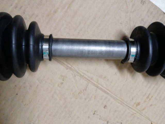 bontott MITSUBISHI L 200 Jobb Féltengely